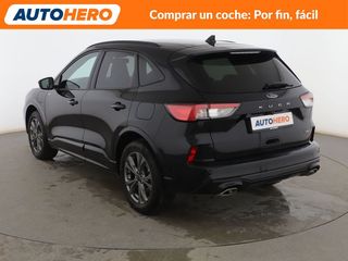 Ford Kuga 2.5 Plug-in Hybrid ST-Line