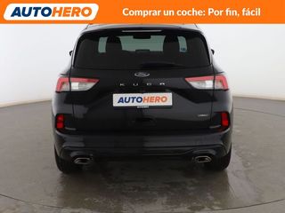 Ford Kuga 2.5 Plug-in Hybrid ST-Line