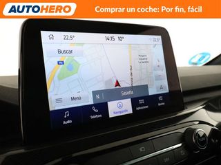 Ford Kuga 2.5 Plug-in Hybrid ST-Line