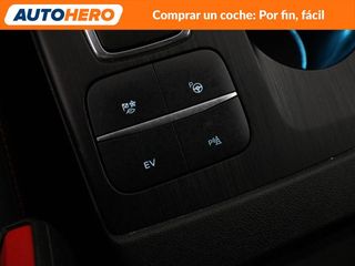 Ford Kuga 2.5 Plug-in Hybrid ST-Line