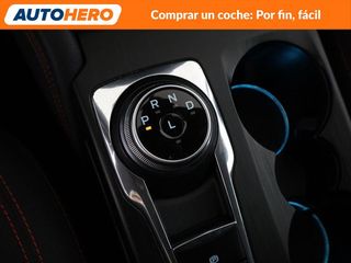 Ford Kuga 2.5 Plug-in Hybrid ST-Line