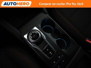 Ford Kuga 2.5 Plug-in Hybrid ST-Line