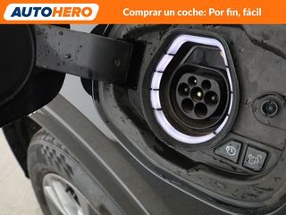 Ford Kuga 2.5 Plug-in Hybrid ST-Line