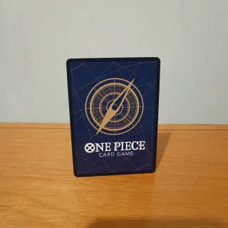 One Piece Card Game – Trafalgar Law | OP14-009