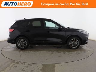 Ford Kuga 2.5 Plug-in Hybrid ST-Line