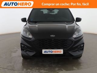 Ford Kuga 2.5 Plug-in Hybrid ST-Line