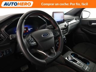 Ford Kuga 2.5 Plug-in Hybrid ST-Line