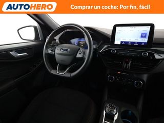 Ford Kuga 2.5 Plug-in Hybrid ST-Line
