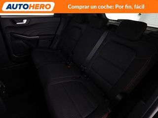 Ford Kuga 2.5 Plug-in Hybrid ST-Line