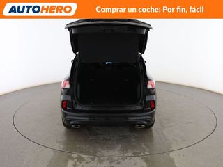 Ford Kuga 2.5 Plug-in Hybrid ST-Line