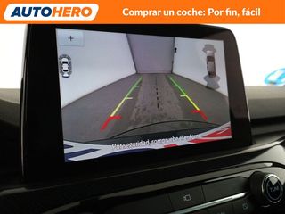 Ford Kuga 2.5 Plug-in Hybrid ST-Line