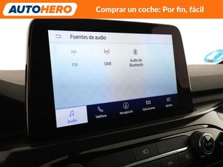 Ford Kuga 2.5 Plug-in Hybrid ST-Line