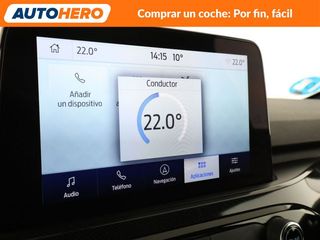 Ford Kuga 2.5 Plug-in Hybrid ST-Line