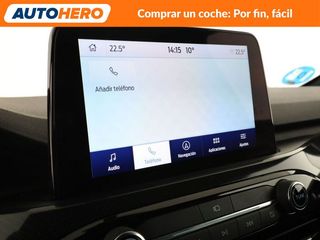 Ford Kuga 2.5 Plug-in Hybrid ST-Line