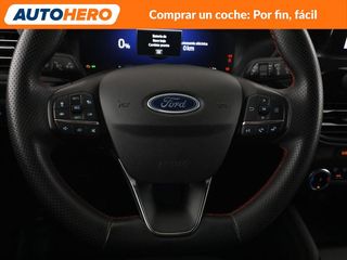 Ford Kuga 2.5 Plug-in Hybrid ST-Line