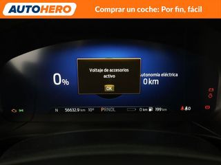 Ford Kuga 2.5 Plug-in Hybrid ST-Line