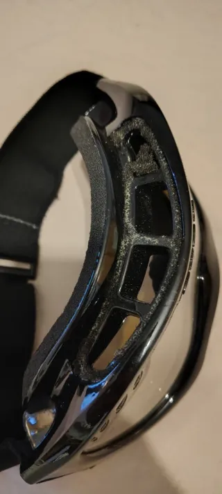 Gafas de nieve/esquí