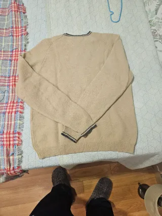 Jersey Lacoste talla S