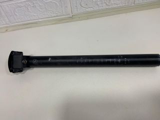 Tija sillín bicicleta 29.8mm