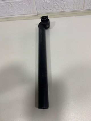 Tija sillín bicicleta 29.8mm