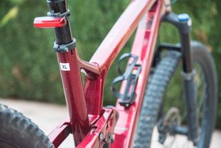 Trek Fuel EX 9.7 Gen 6 2023 – Talla. XL