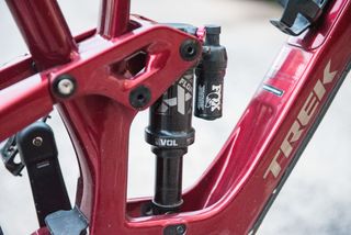 Trek Fuel EX 9.7 Gen 6 2023 – Talla. XL