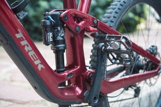 Trek Fuel EX 9.7 Gen 6 2023 – Talla. XL