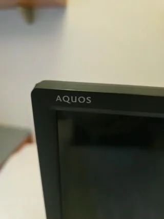 TV Sharp Aquos 43 Harman Kardon