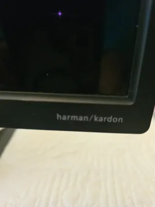 TV Sharp Aquos 43 Harman Kardon