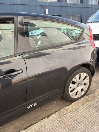 Citroen C4 VTS 2006