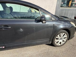 Citroen C4 VTS 2006