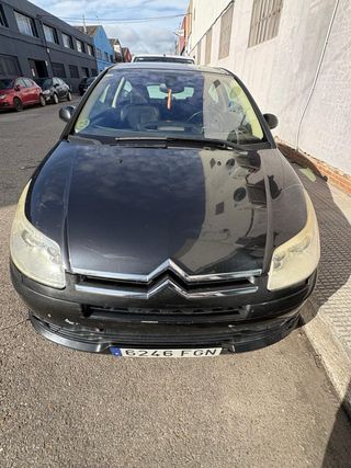 Citroen C4 VTS 2006