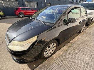 Citroen C4 VTS 2006