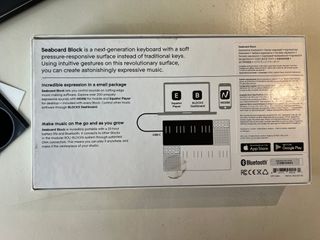 ROLI Seaboard Block (ROL-001142)