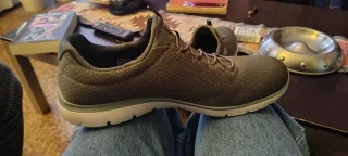 Zapatos sabates skechers