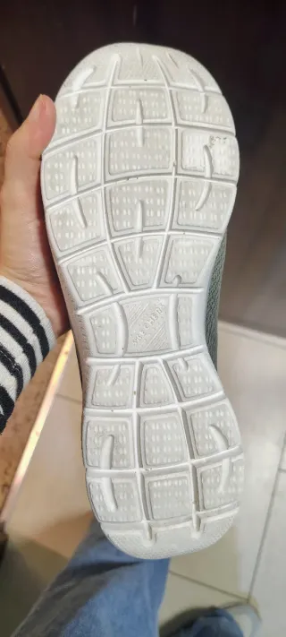 Zapatos sabates skechers