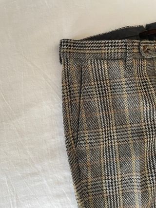 Pantalones Massimo Dutti