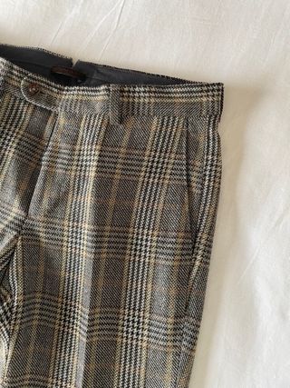 Pantalones Massimo Dutti