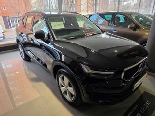 Volvo XC40 DIESEL