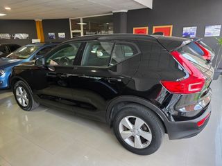 Volvo XC40 DIESEL