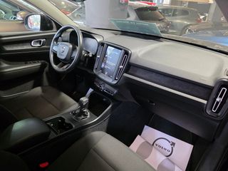 Volvo XC40 DIESEL