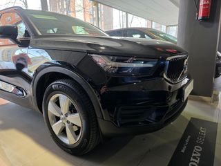 Volvo XC40 DIESEL