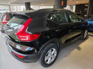 Volvo XC40 DIESEL