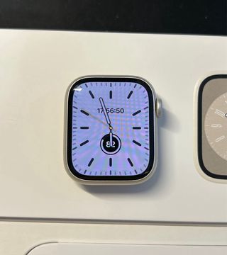 Apple Watch Series 8 GPS 41mm