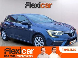 Renault Megane Limited TCe GPF 103 kW (140CV)
