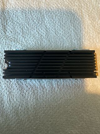 Disco Duro Ssd Nvme 1Tb Micron