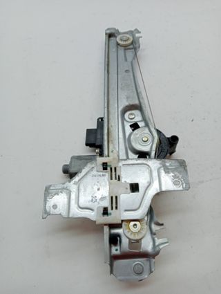 ELEVALUNAS TRASERO IZQUIERDO PEUGEOT 2008 (P1) (4)