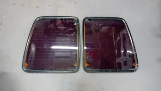 Cristales Citroën jumpy fiat scudo  Peugeot expert