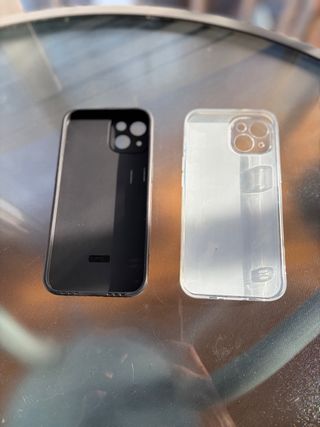 Fundas iPhone 13 Nuevas