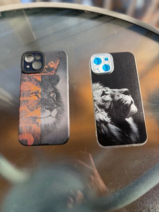 Fundas iPhone 13 Nuevas